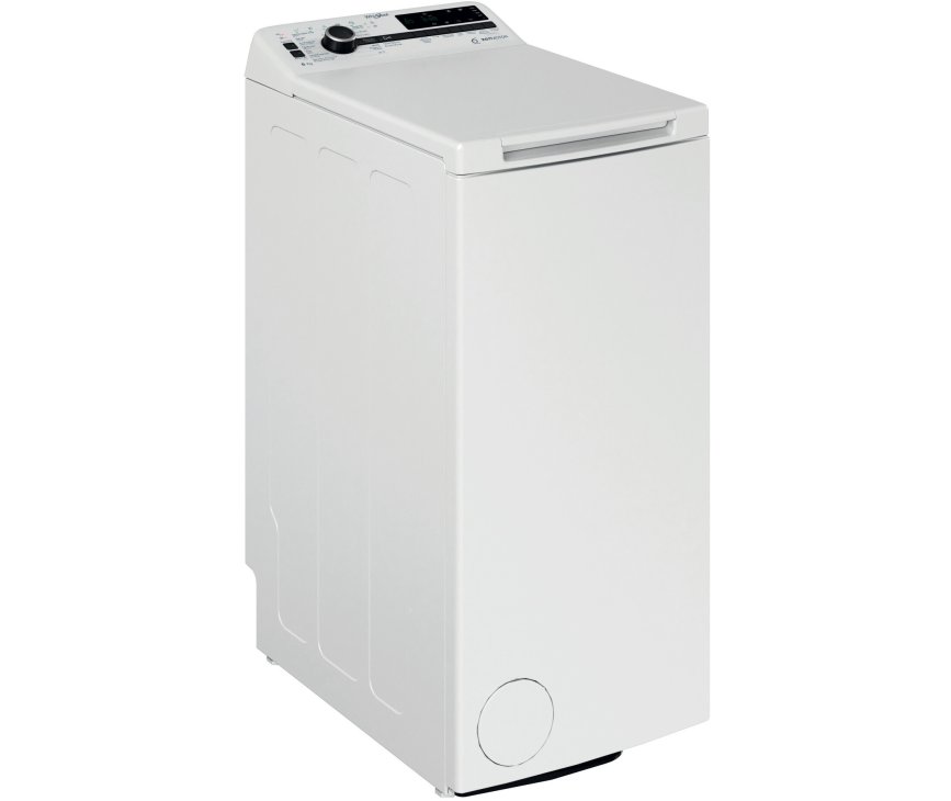 WHIRLPOOL wasmachine bovenlader TDLRBX 6252BS BE