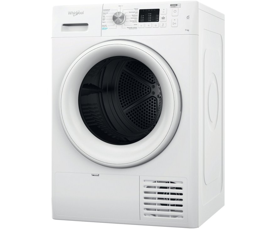 Whirlpool FFT M10 72 BE zuinige warmtepomp droger 