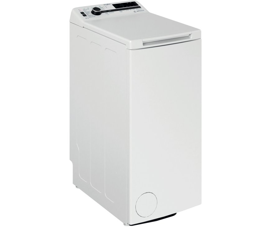 Whirlpool TDLRBX 6252BS BE bovenlader wasmachine