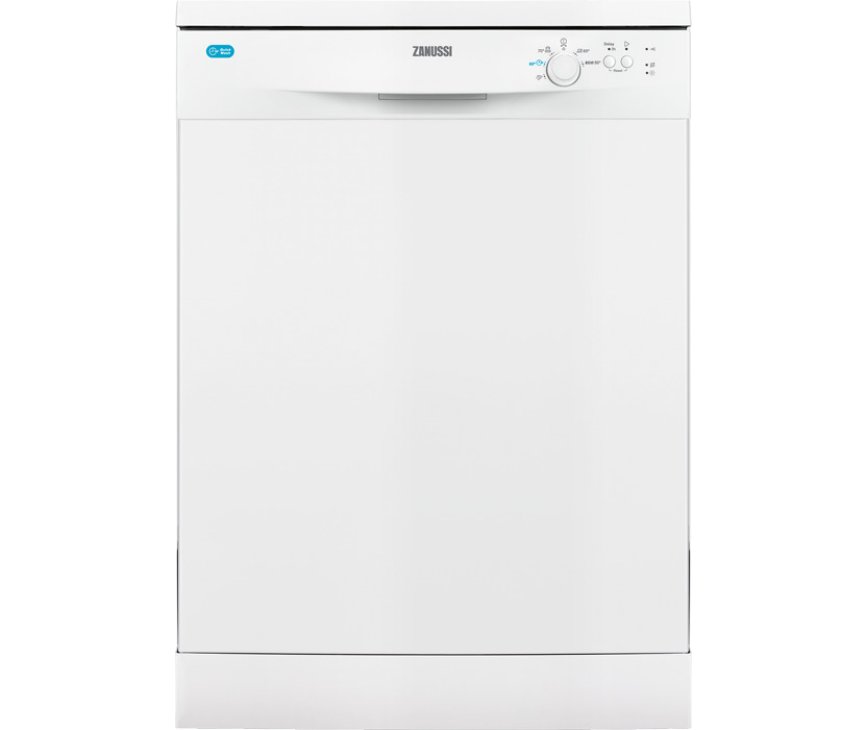 Zanussi ZDF22002WA vaatwasser