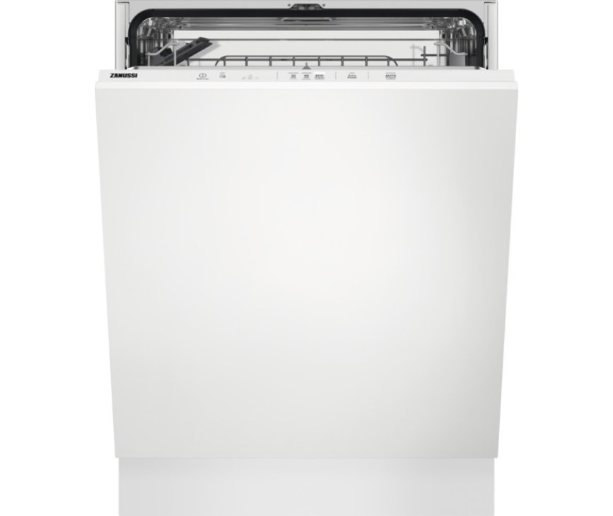 Zanussi ZDLN2521 inbouw vaatwasser - volledig geintegreerd - 47 dB