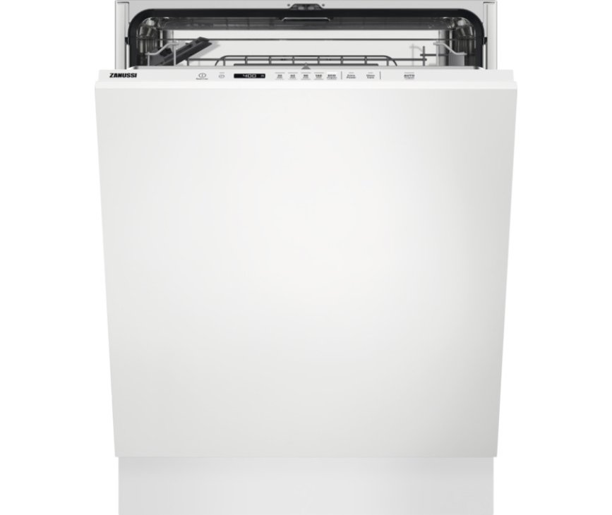 Zanussi ZDLN6531 inbouw vaatwasser