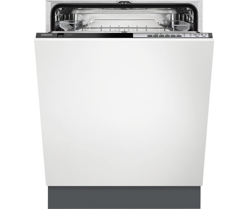 Zanussi ZDT24003FA inbouw vaatwasser