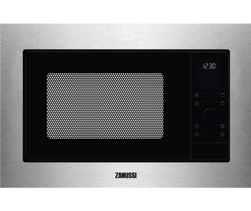 Zanussi ZMSN7DX inbouw magnetron met grill