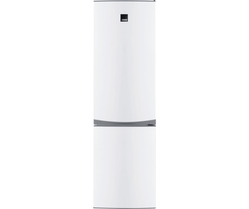 Zanussi ZNLN31EW2 koelkast - LowFrost - 175 cm. hoog