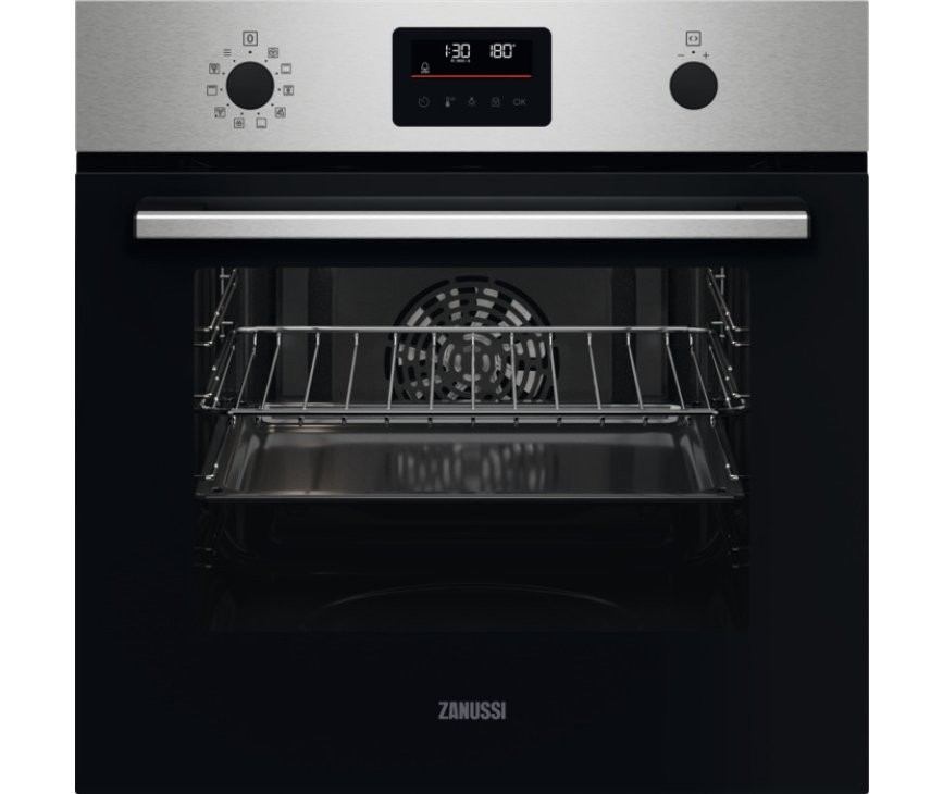 Zanussi microwave oven store zkk47901xk
