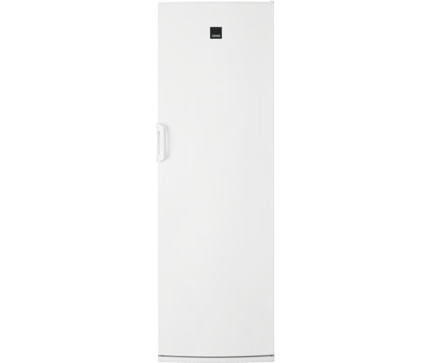 Zanussi ZRDE39FW koelkast / koeler - 186 cm. hoog - wit