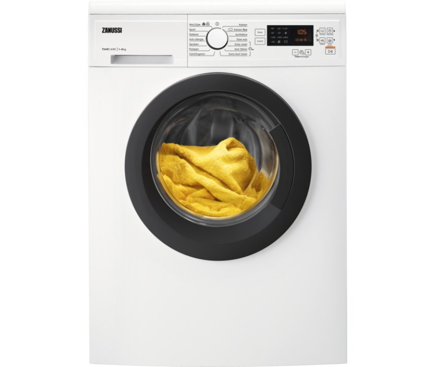 Zanussi ZWFROMA wasmachine