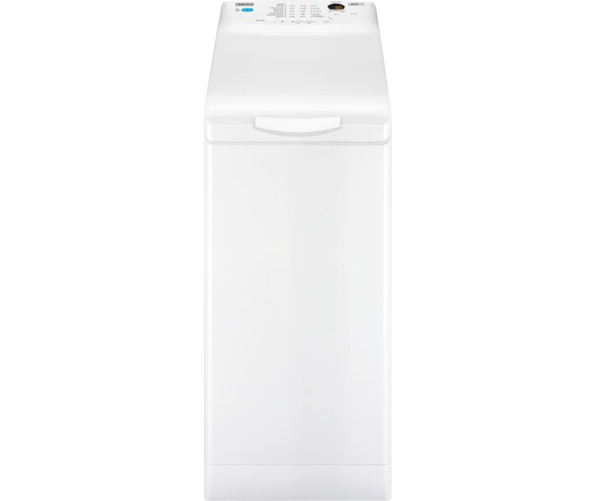 Zanussi ZWY61225NW bovenlader wasmachine
