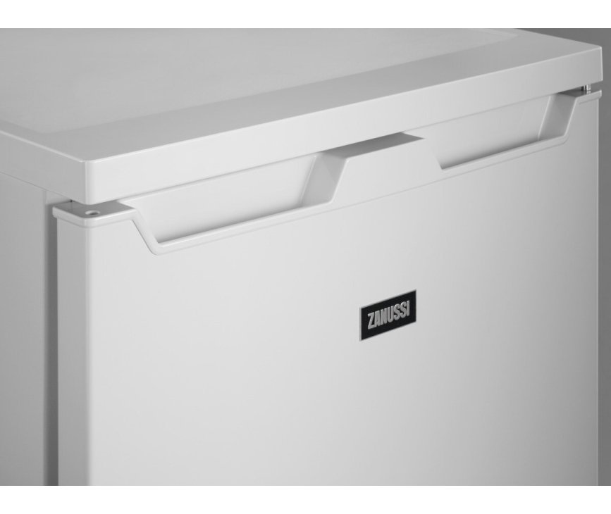 Zanussi ZXAN13FW0 tafelmodel koelkast - 55 cm. breed