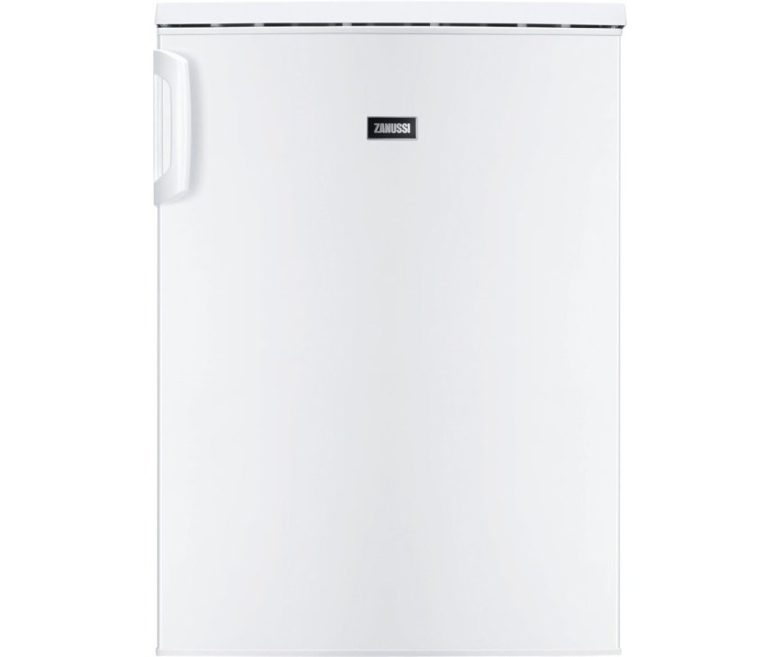 Zanussi ZXAN15FW0 tafelmodel koelkast - 60 cm. breed - A++ klasse