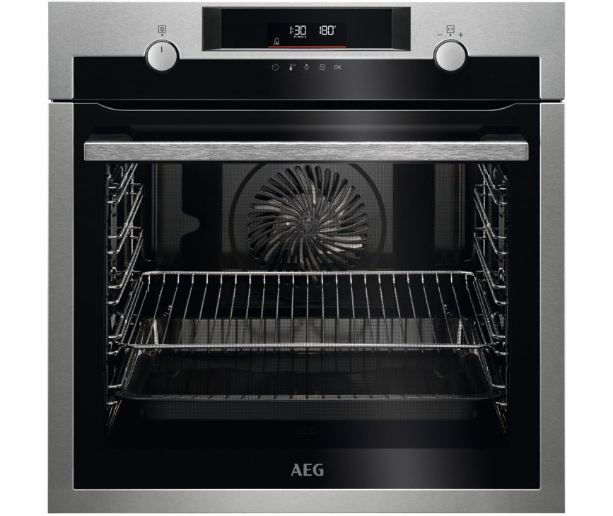 Aeg BPE535E60M inbouw oven
