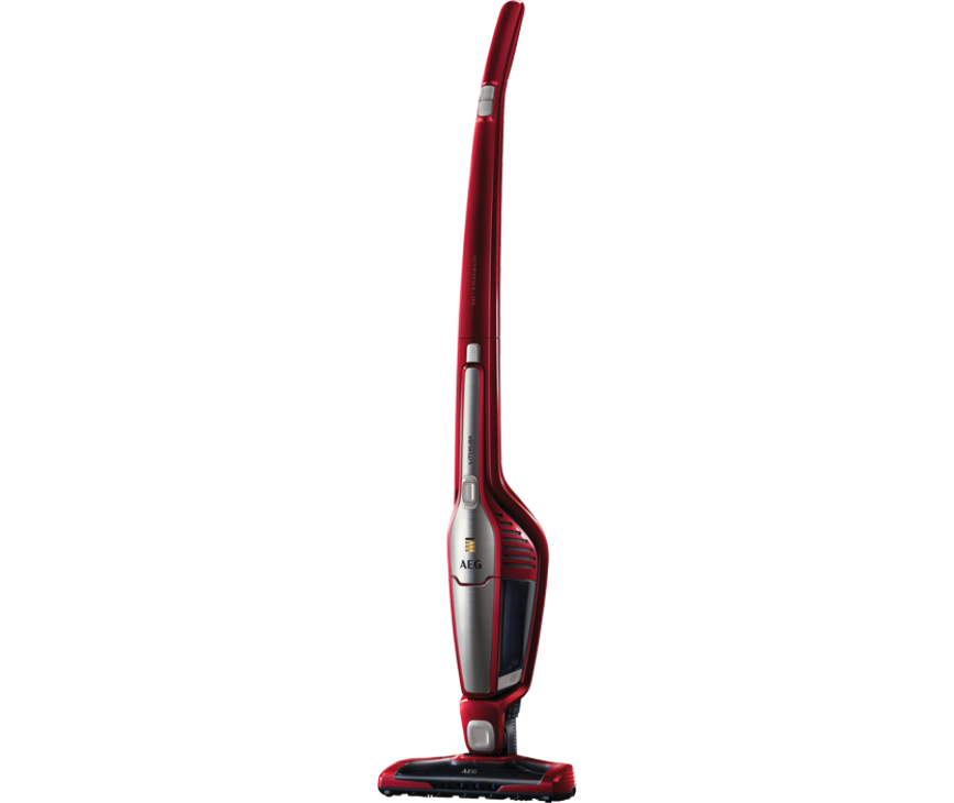 Aeg CX7-35WR rood stofzuiger