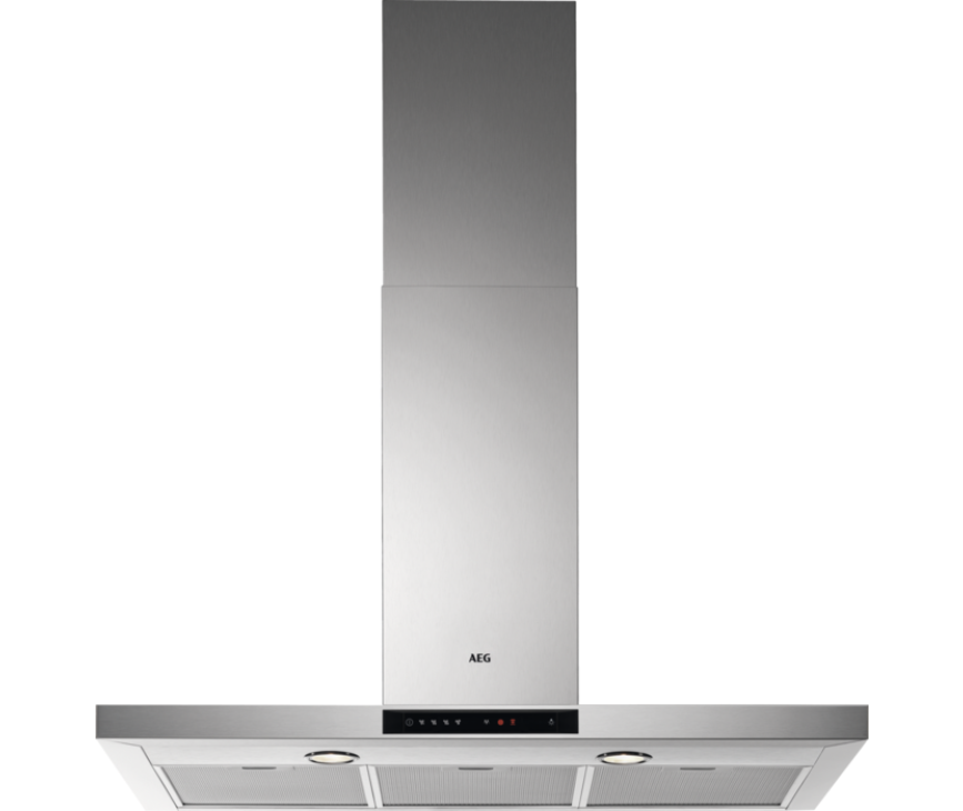 Aeg DBE5960HM wand roestvrijstaal afzuigkap