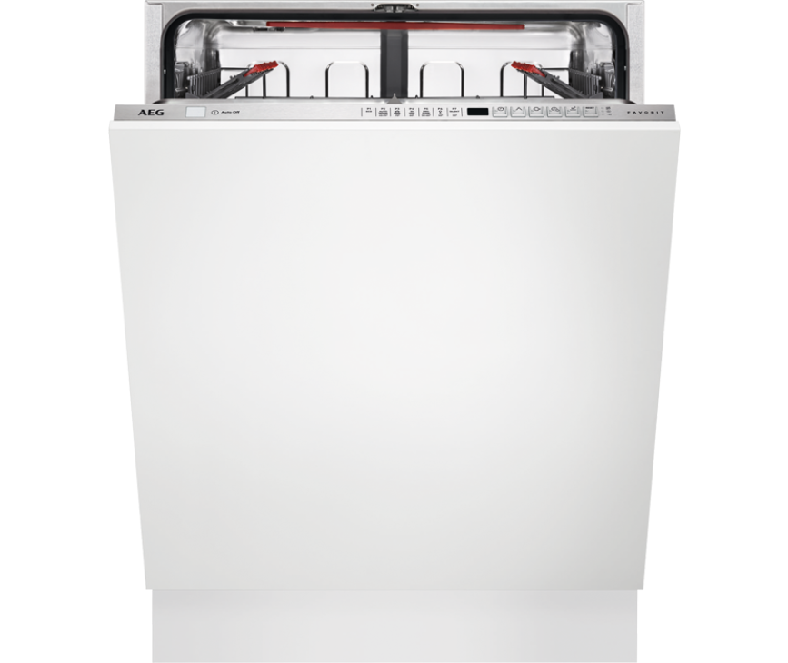 Aeg FSE72610P inbouw vaatwasser