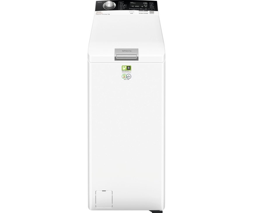 AEG wasmachine bovenlader LTR8ULM