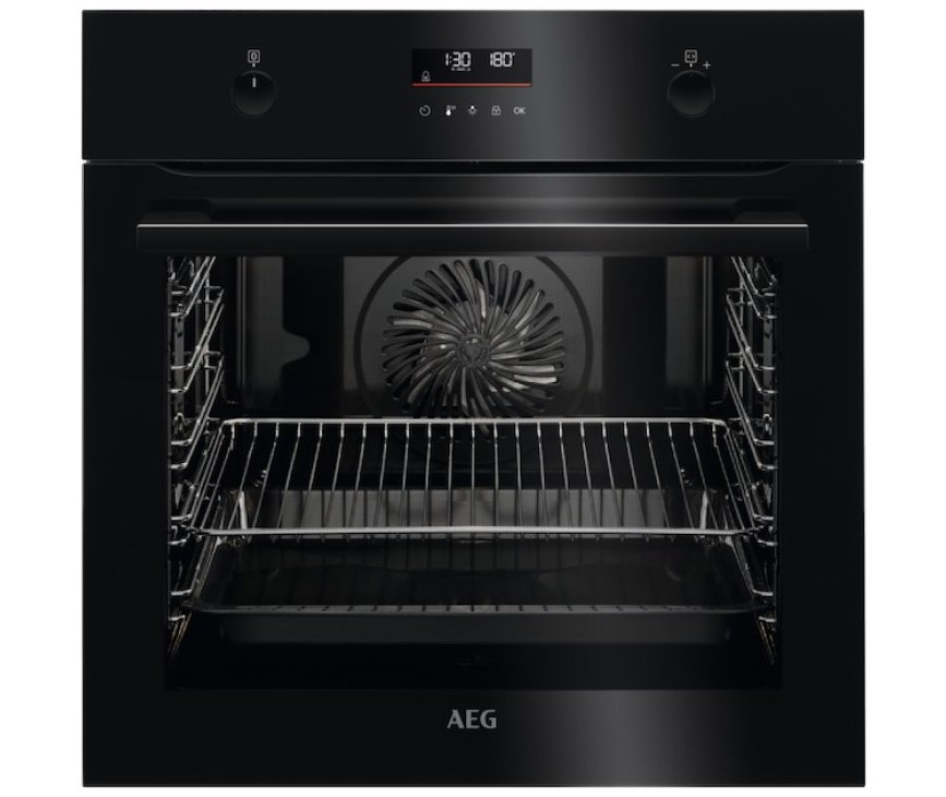 AEG oven inbouw BPE535E60B