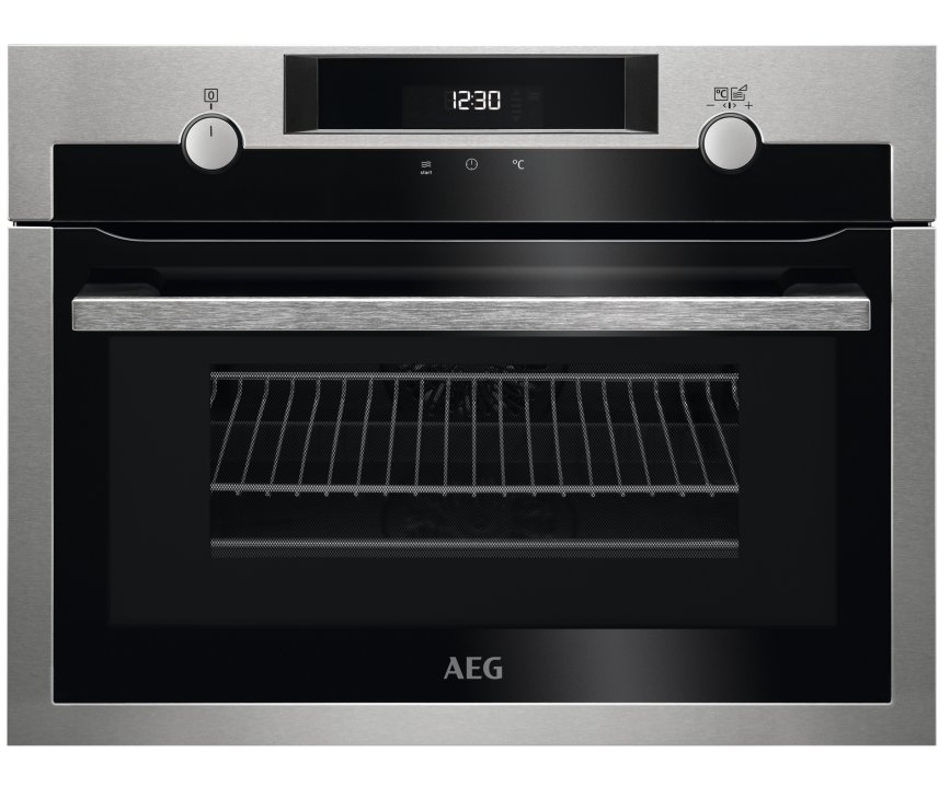 AEG KMS565000M oven met magnetron inbouw