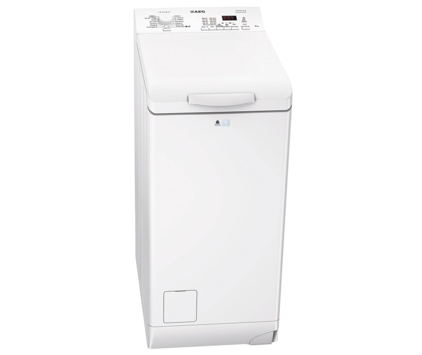 Aeg L61260TL wasmachine bovenlader