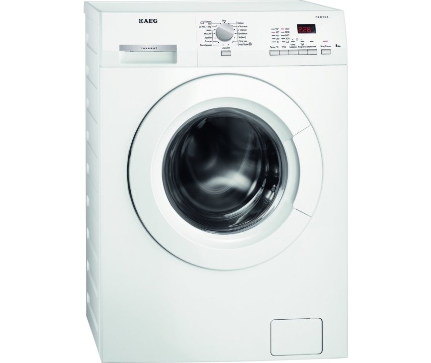 Aeg L62482NFL wasmachine