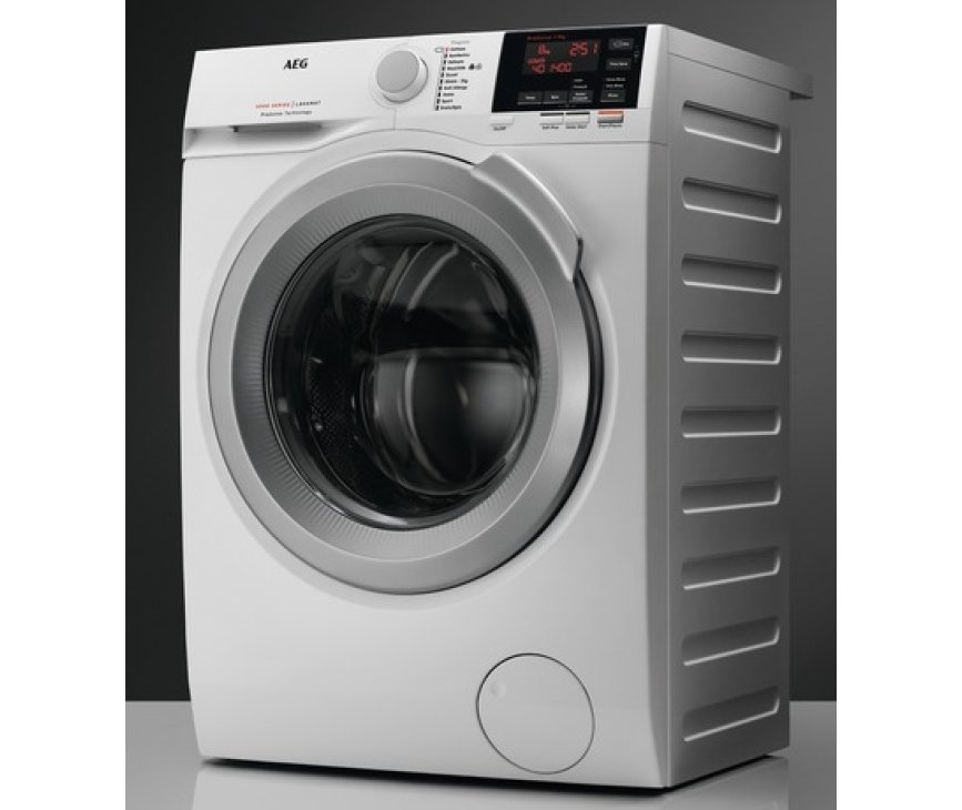 AEG L6FBAUTO wasmachine