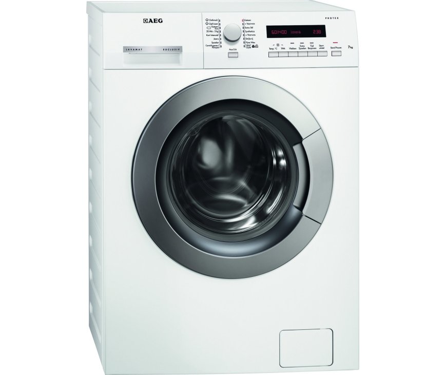 Aeg L73479NFL wasmachine