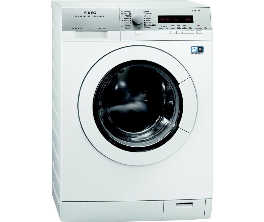 Aeg L77489NFL  wasmachine