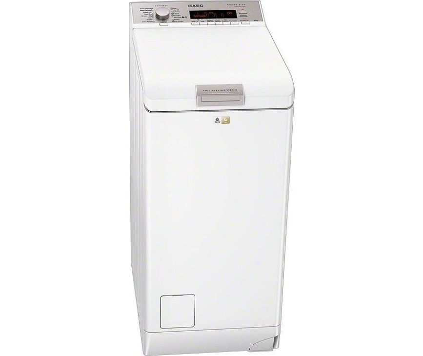 Aeg L86560TL4 wasmachine