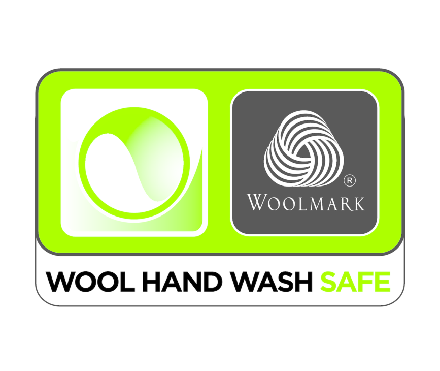 De Aeg L99697NFL heeft een unieke onderscheiding van Woolmark voor Wool Hand Wash Safe