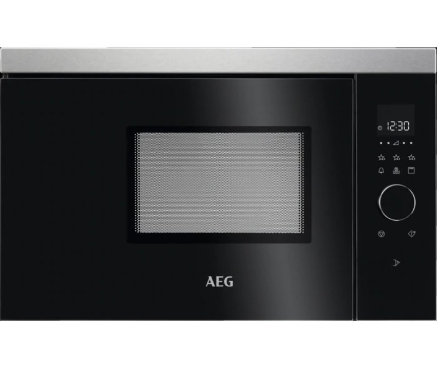 AEG MBB1756DEM inbouw magnetron met grill