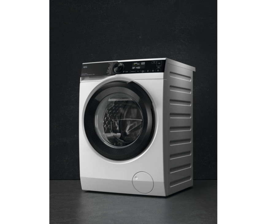 AEG LR7DRESDEN wasmachine met ProSense en UniversalDose