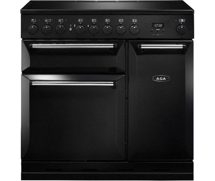 Aga Masterchef Deluxe 90 fornuis inductie