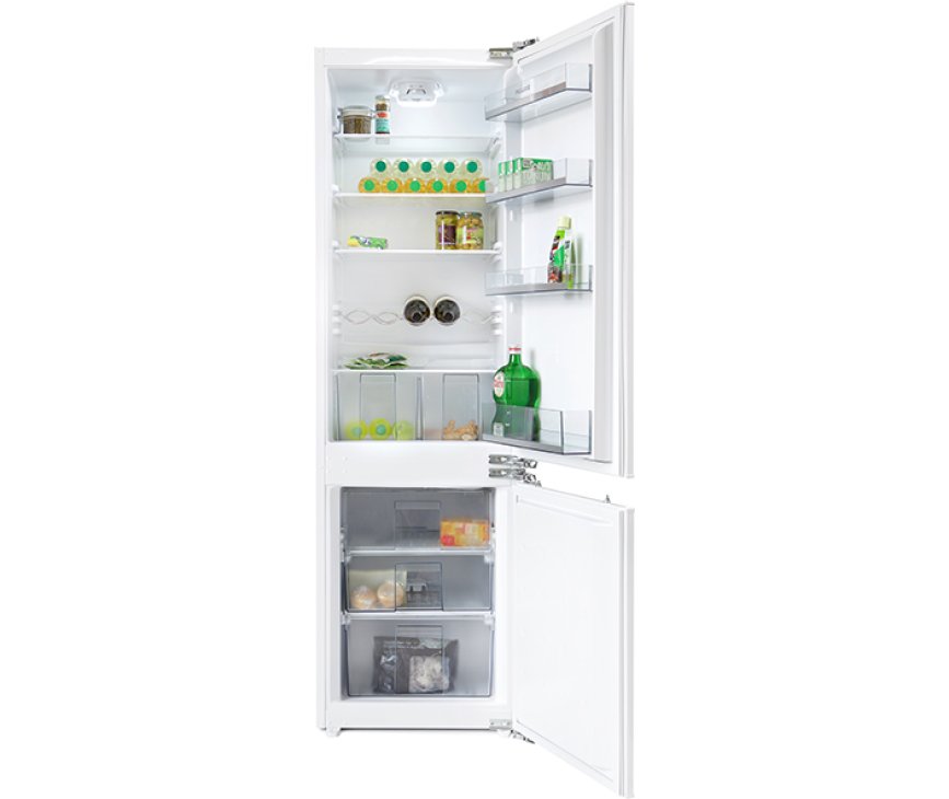 Alluxe IKVC178 inbouw koelkast