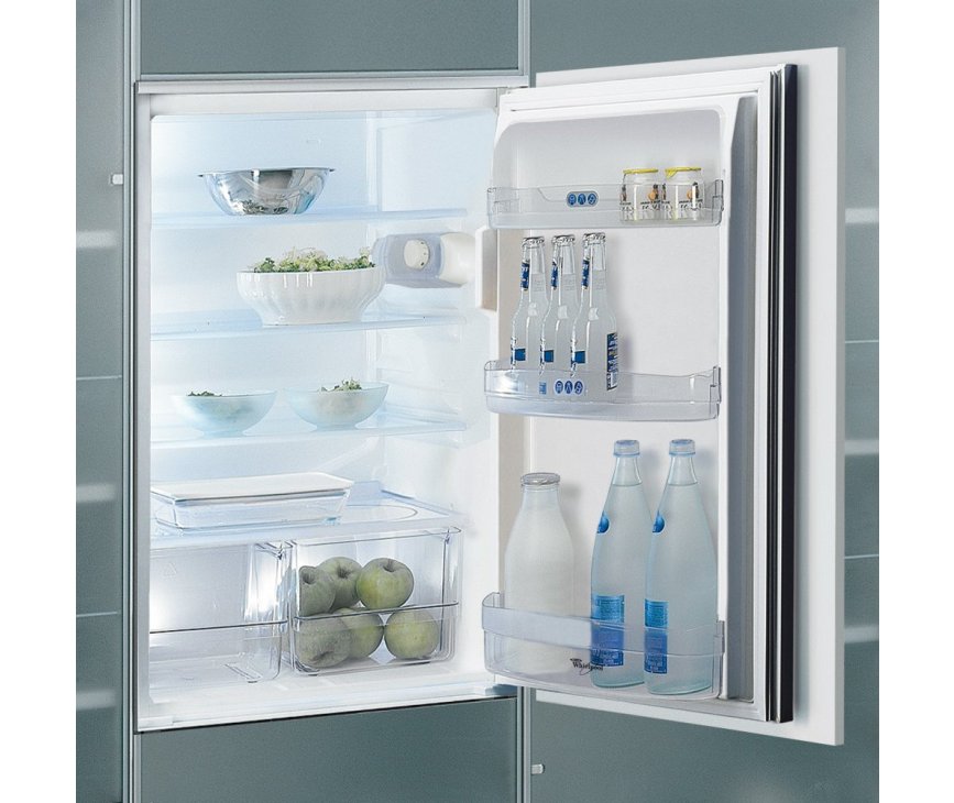 ARG 725/A+ - WHIRLPOOL koelkast inbouw
