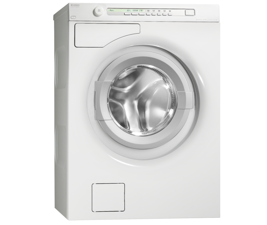 Asko W6884 ECO wasmachine - warm en koud water