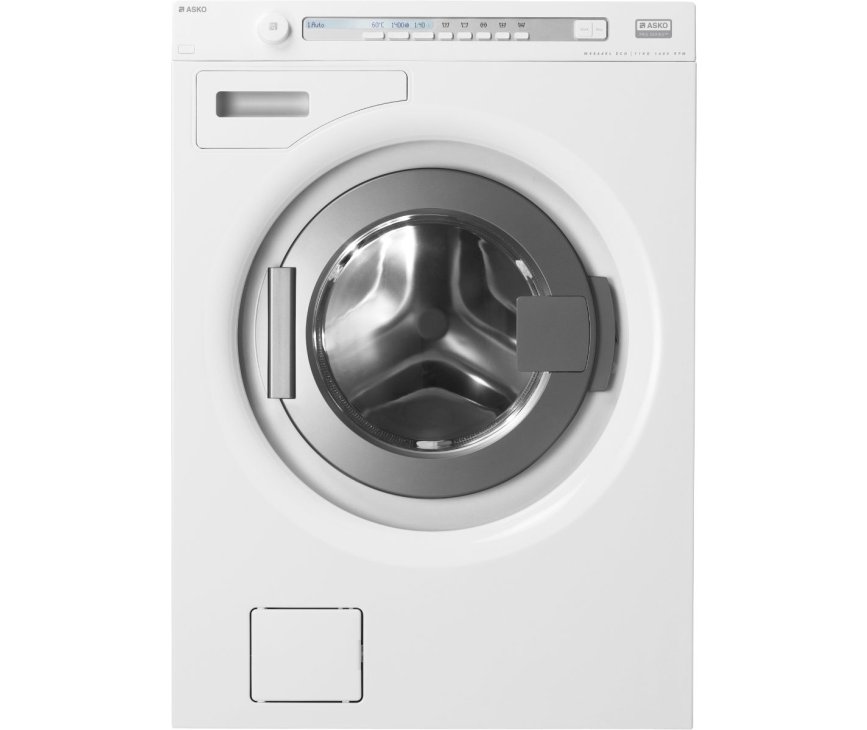 Asko W8844 XL wasmachine - 11 kg trommel