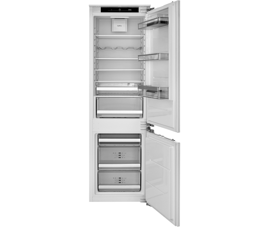Atag KD65178B inbouw koelkast