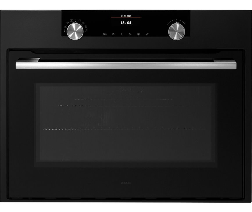 Atag CX4692C oven met magnetron inbouw