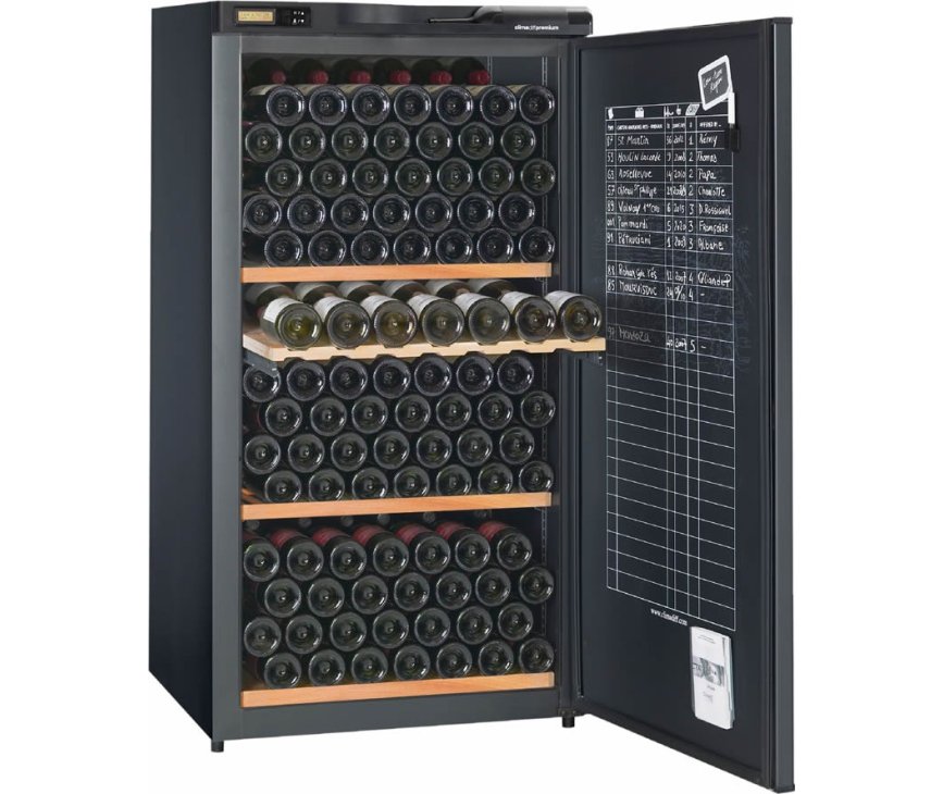 Avintage AV206A+ wijn koelkast