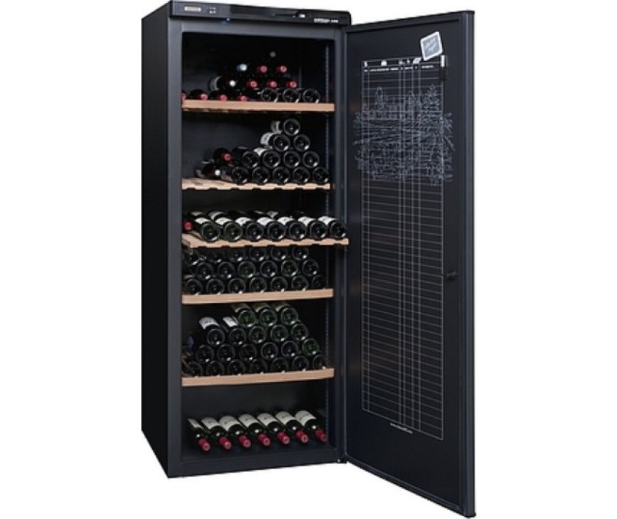 Avintage AV306A+ wijn koelkast