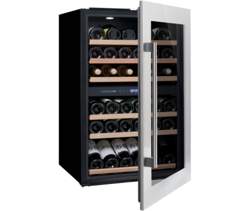 Avintage AV45XDZI/1 wijn koelkast