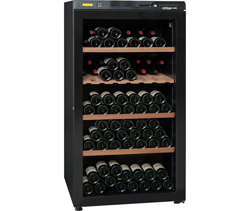Avintage AVV206  wijn koelkast
