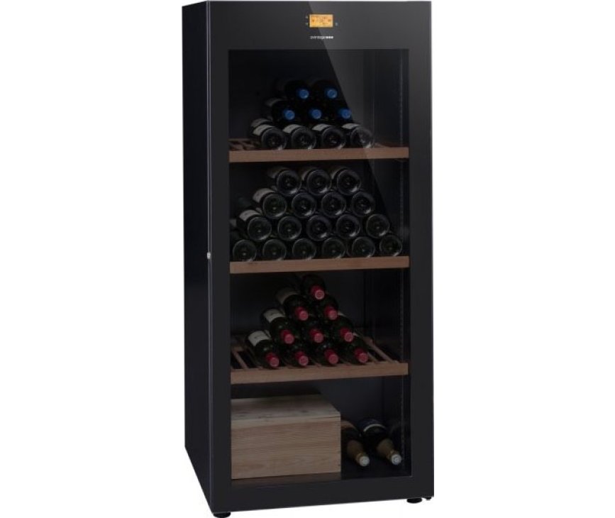 Avintage DVP180G wijn koelkast