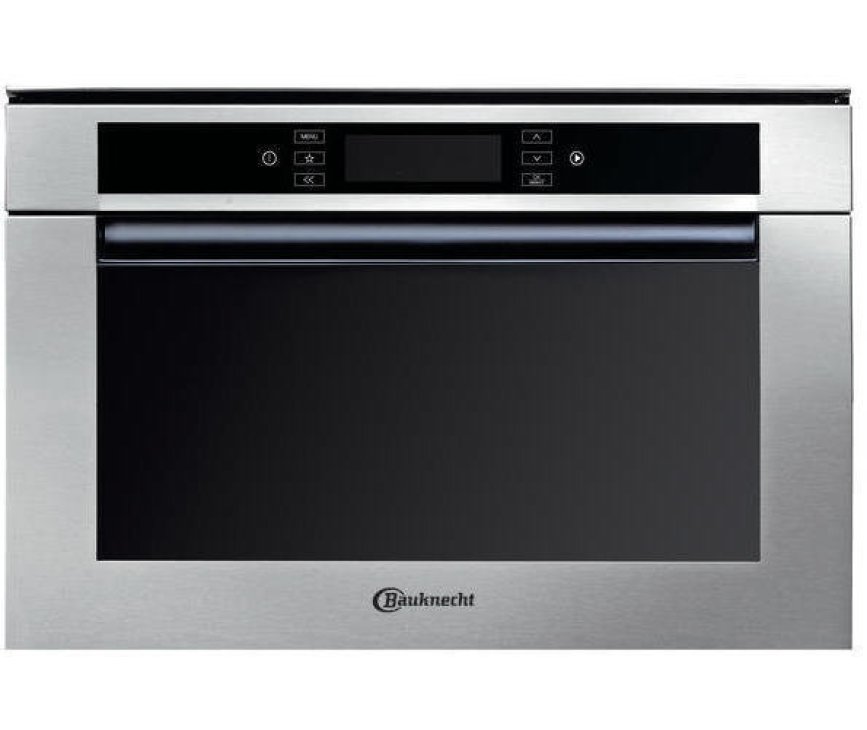 Bauknecht EMCHT 9145 PT rvs inbouw combi-magnetron