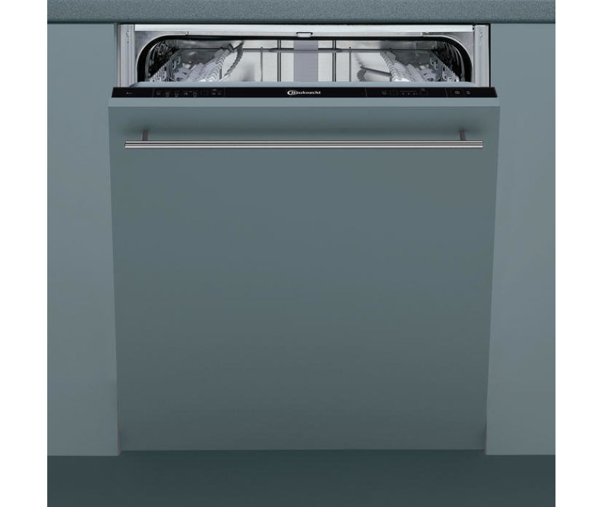Bauknecht GMX 50205 inbouw vaatwasser