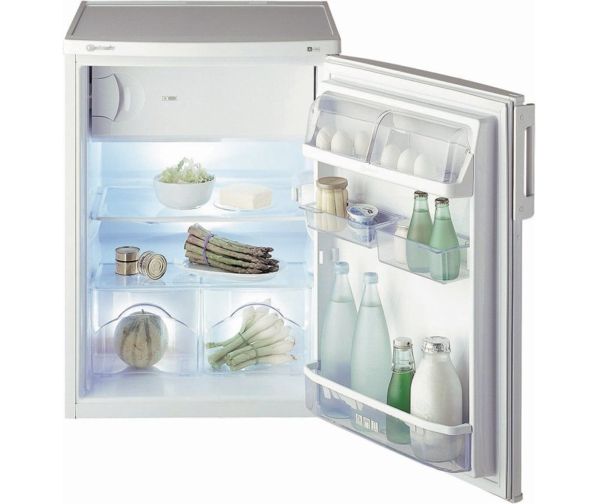 Bauknecht KVA175OPTIMA tafelmodel koelkast
