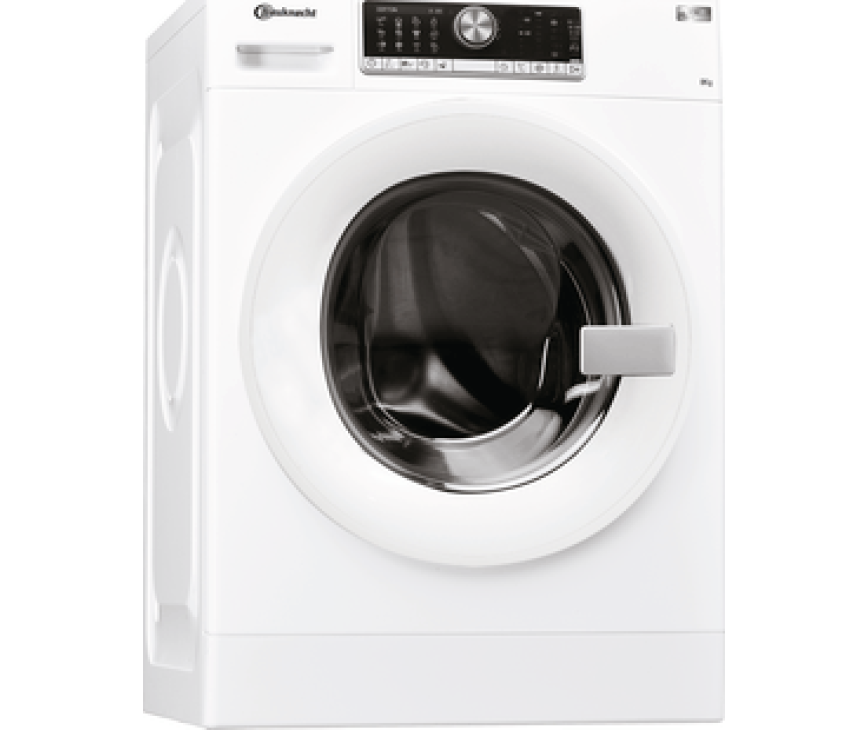 Bauknecht WA ECO 8280 wasmachine