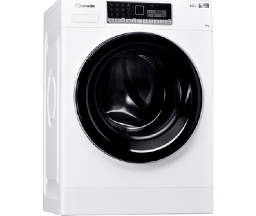 Bauknecht WA ECO 8385 wasmachine