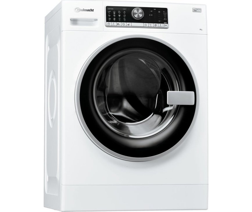 Bauknecht WA TREND 8281 wasmachine