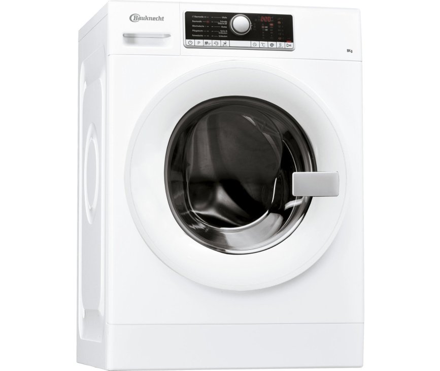 Bauknecht WA TREND 7180 wasmachine